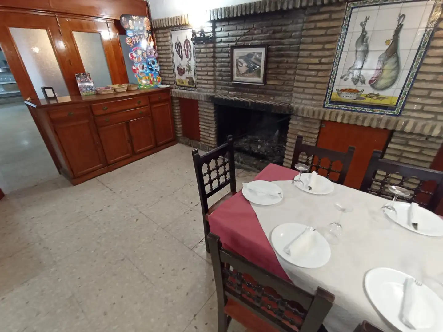Local en venta en Chipiona