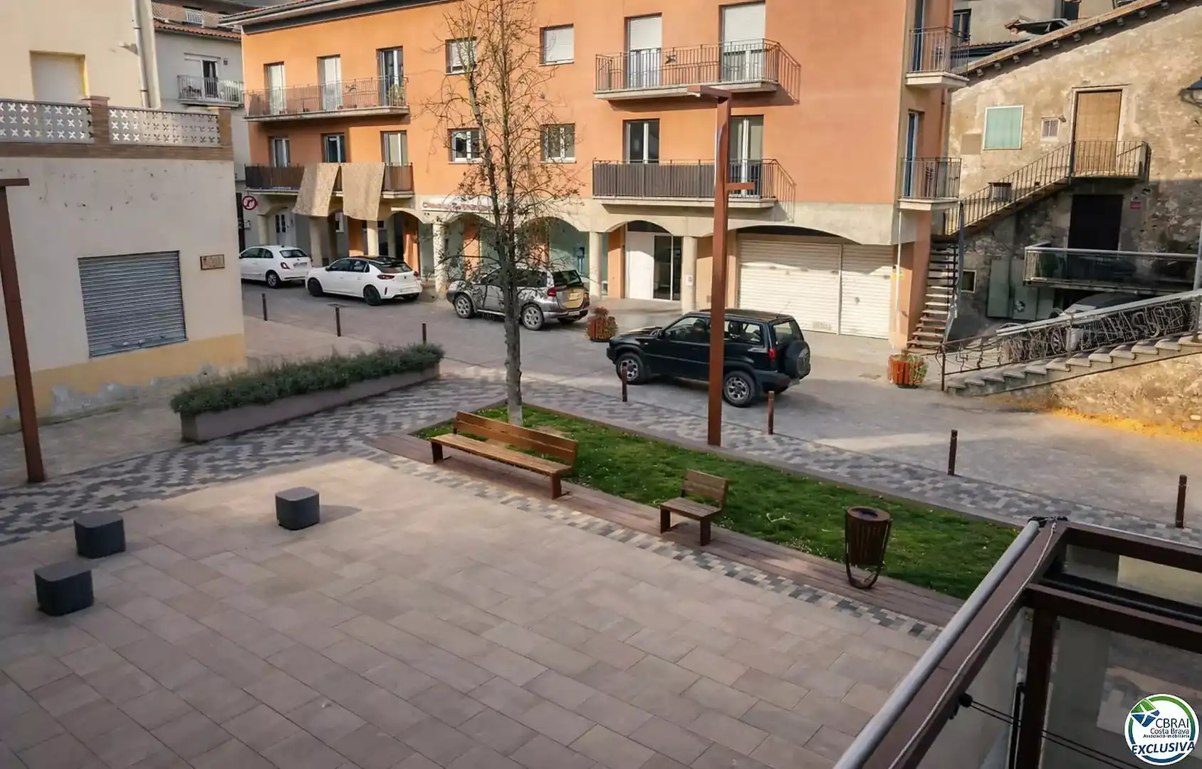 Casa en venda a Calle Balmes 6, imagen 2