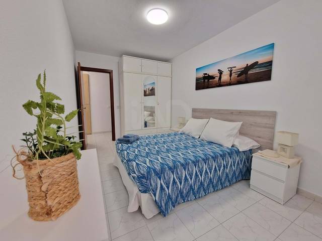 Piso en Venta en El Médano