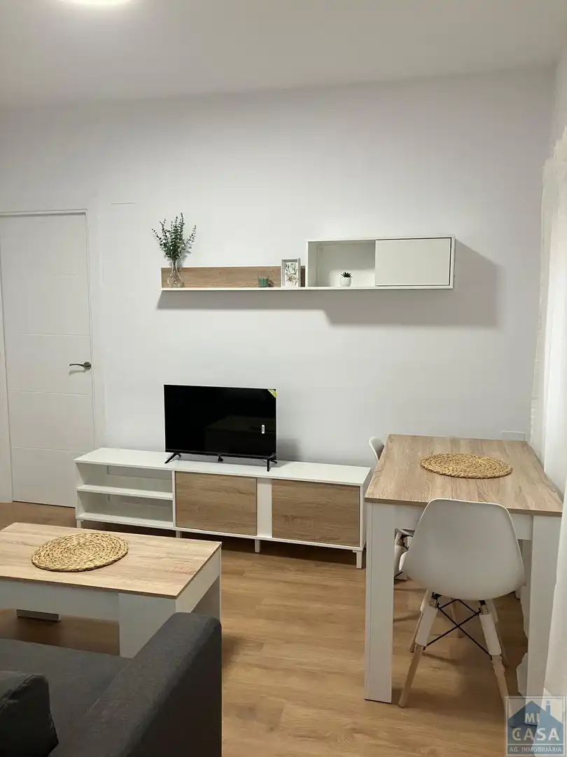 Wohnung zur Miete in Centro