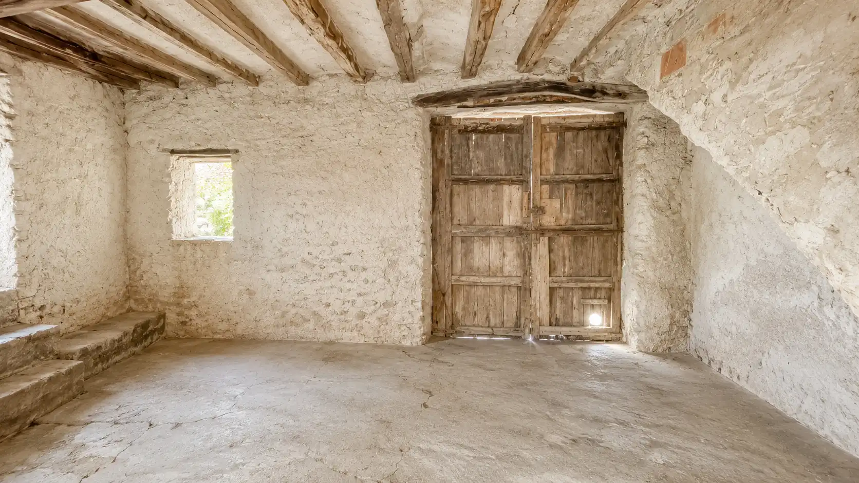Finca rústica en venta en Vallbona de Les Monges con Terraza