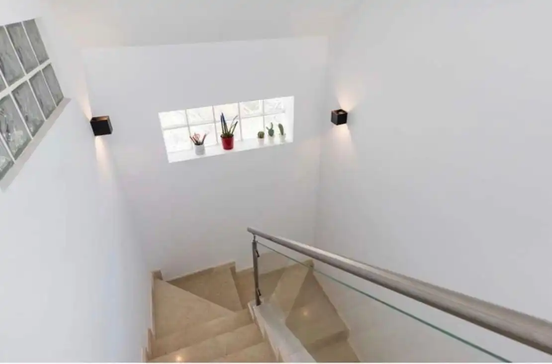 Casa adosada en venta en Valencia con Aire acondicionado, Jardín privado y Terraza