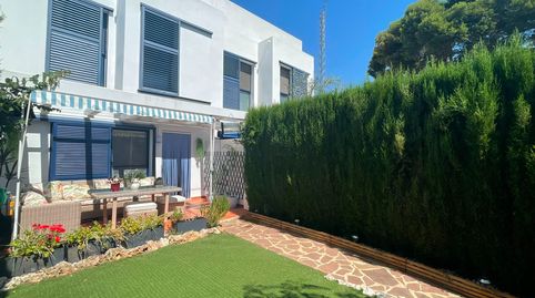 Foto 2 de Casa o chalet en venta en Carrer de Severo Ochoa, El Balcó - Jaume I, Oropesa del Mar / Orpesa