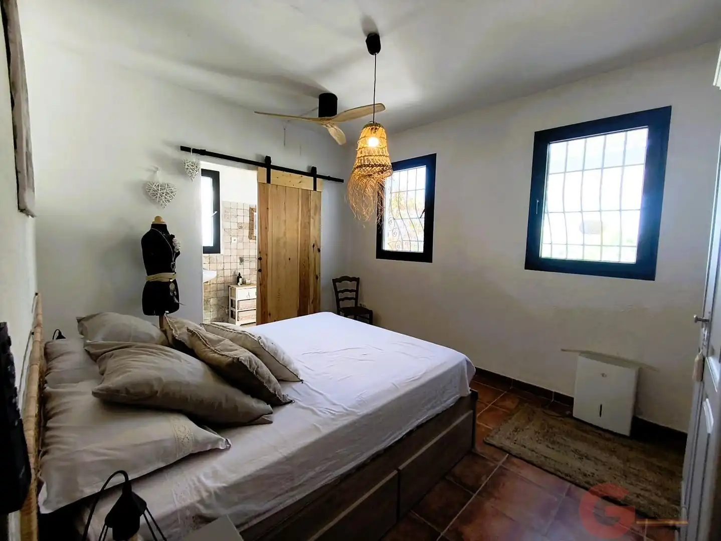 Villa con piscina in vendita a Motril  ciudad, imagen 25