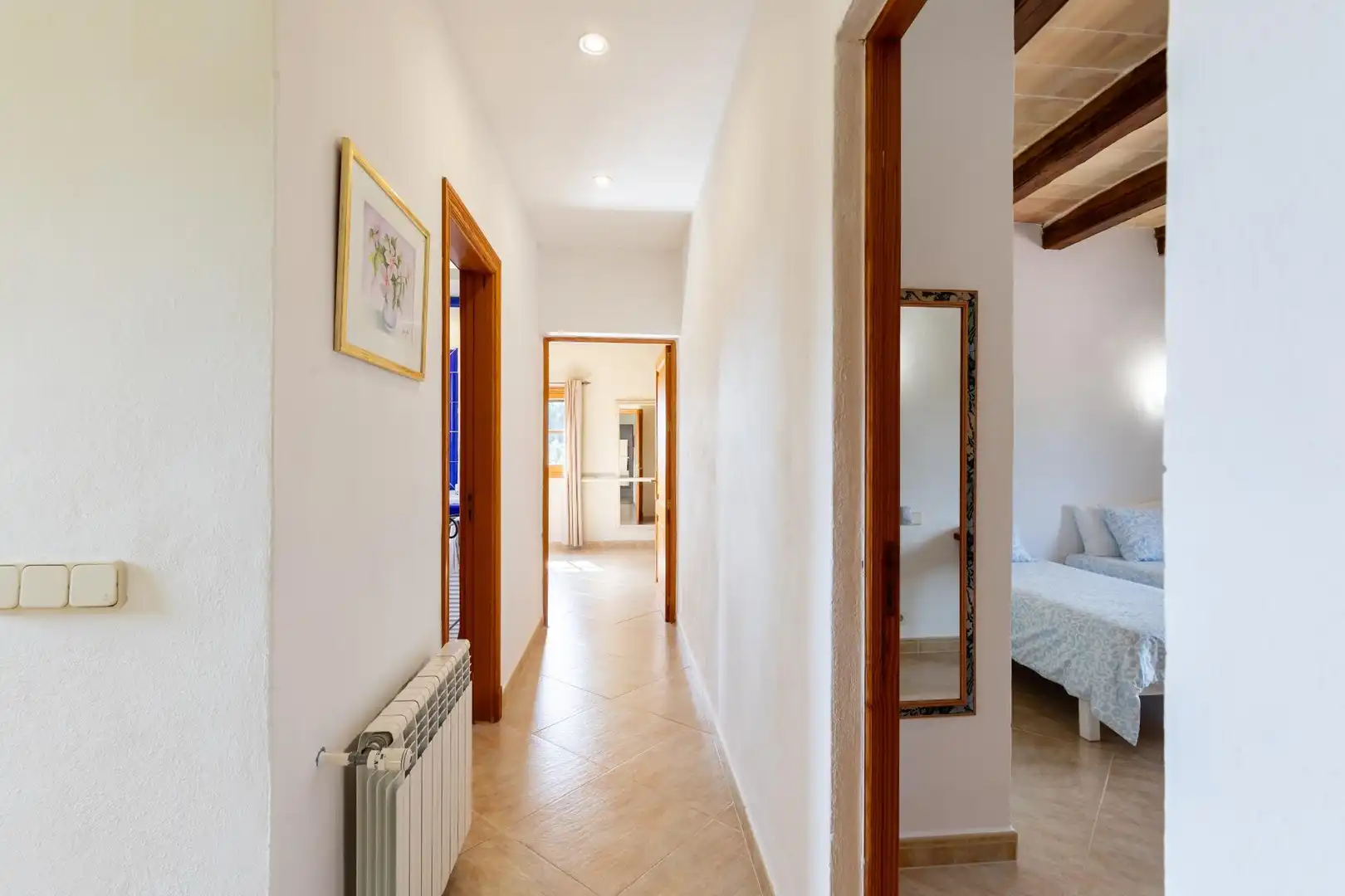 Casa o chalet en venta en Felanitx con Aire acondicionado, Jardín privado y Terraza