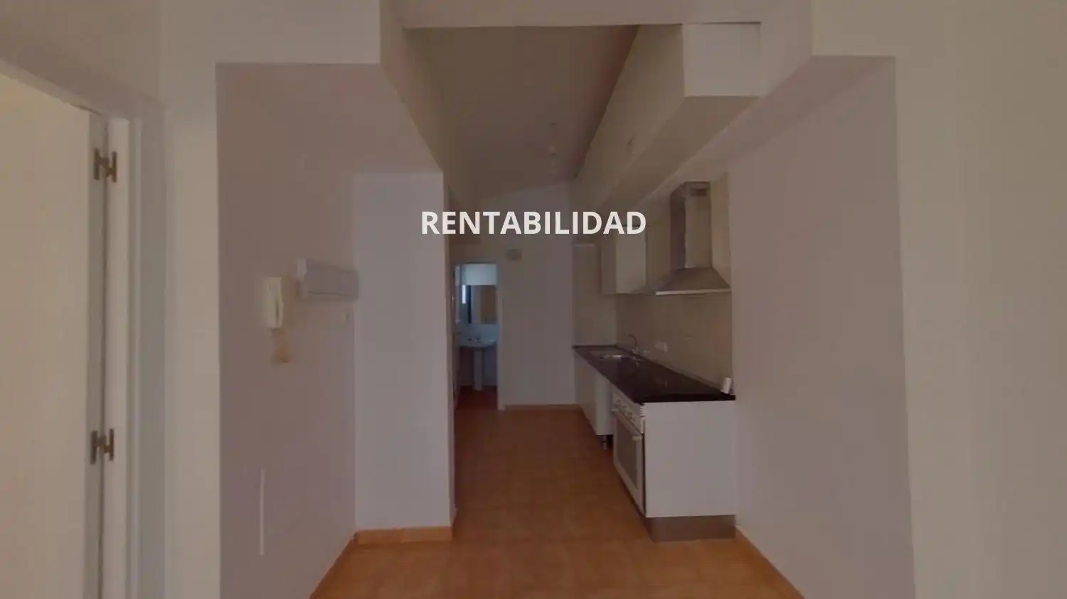 Cuina de Pis en venda en Málaga