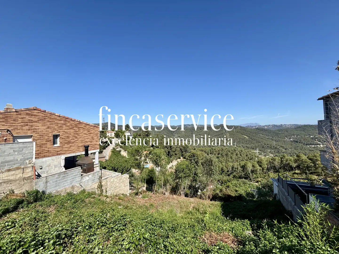 Residential land for sale in Torrelles de Llobregat - Carrer Puig Vicenç, imagen 2