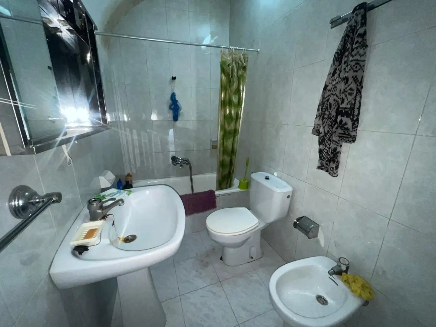 House with terrace for sale in Calle de las Cruces 25, imagen 7