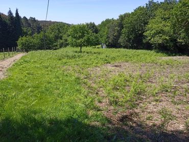 Terreny residencial en venda a A Capela