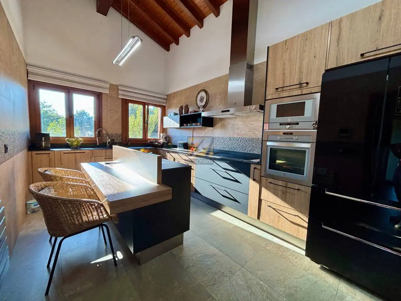 Detached house with garden for sale in Calle Río Abajo, imagen 26