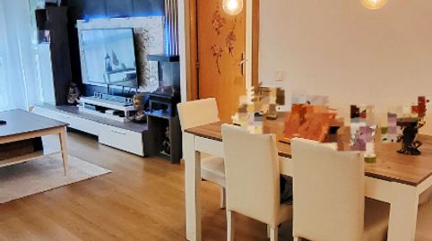 Foto 2 de Piso en venta en Avenida del Mar Mediterráneo, 83, Restón I - Restón II, Valdemoro