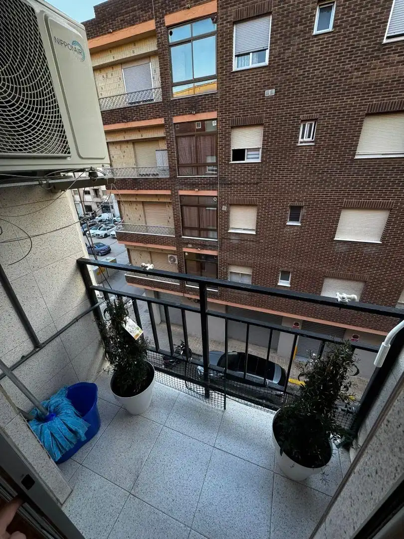 Apartamento en venta en Benetússer