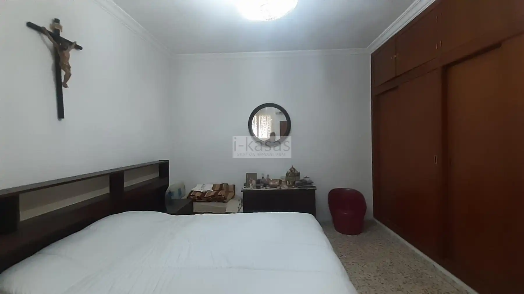 Bedroom of Houses for sale in Jerez de la Frontera  with Storage room