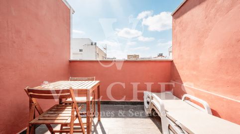 Foto 2 de Ático en venta en Calle Juan de Miranda, Santa Catalina - Canteras, Las Palmas de Gran Canaria