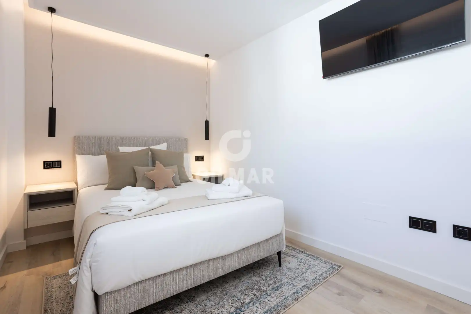 Penthouse with terrace for sale in Nueva Andalucía, imagen 24