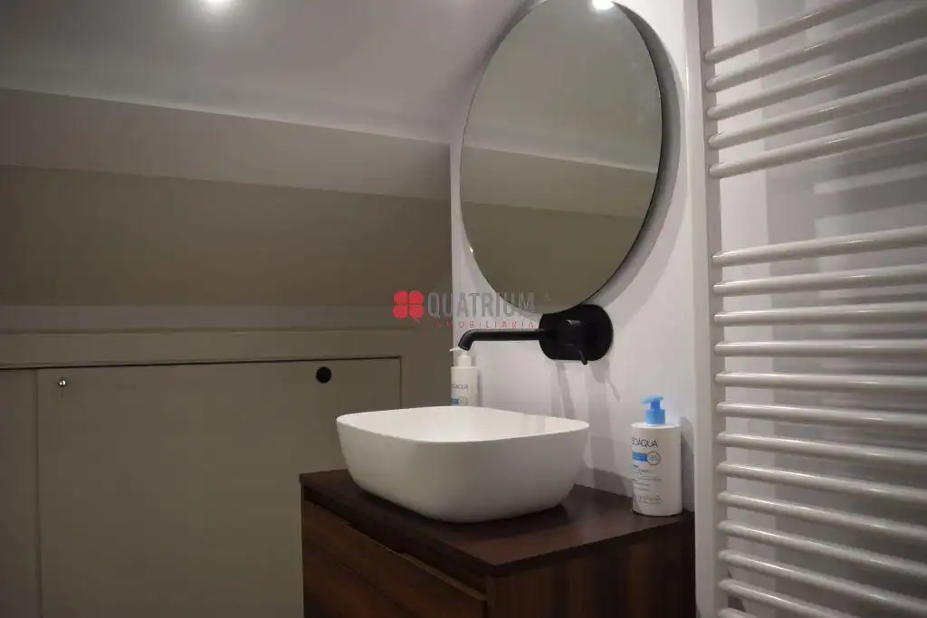 Bathroom of Houses for sale in Carnota  with Heating, Private garden and Terrace