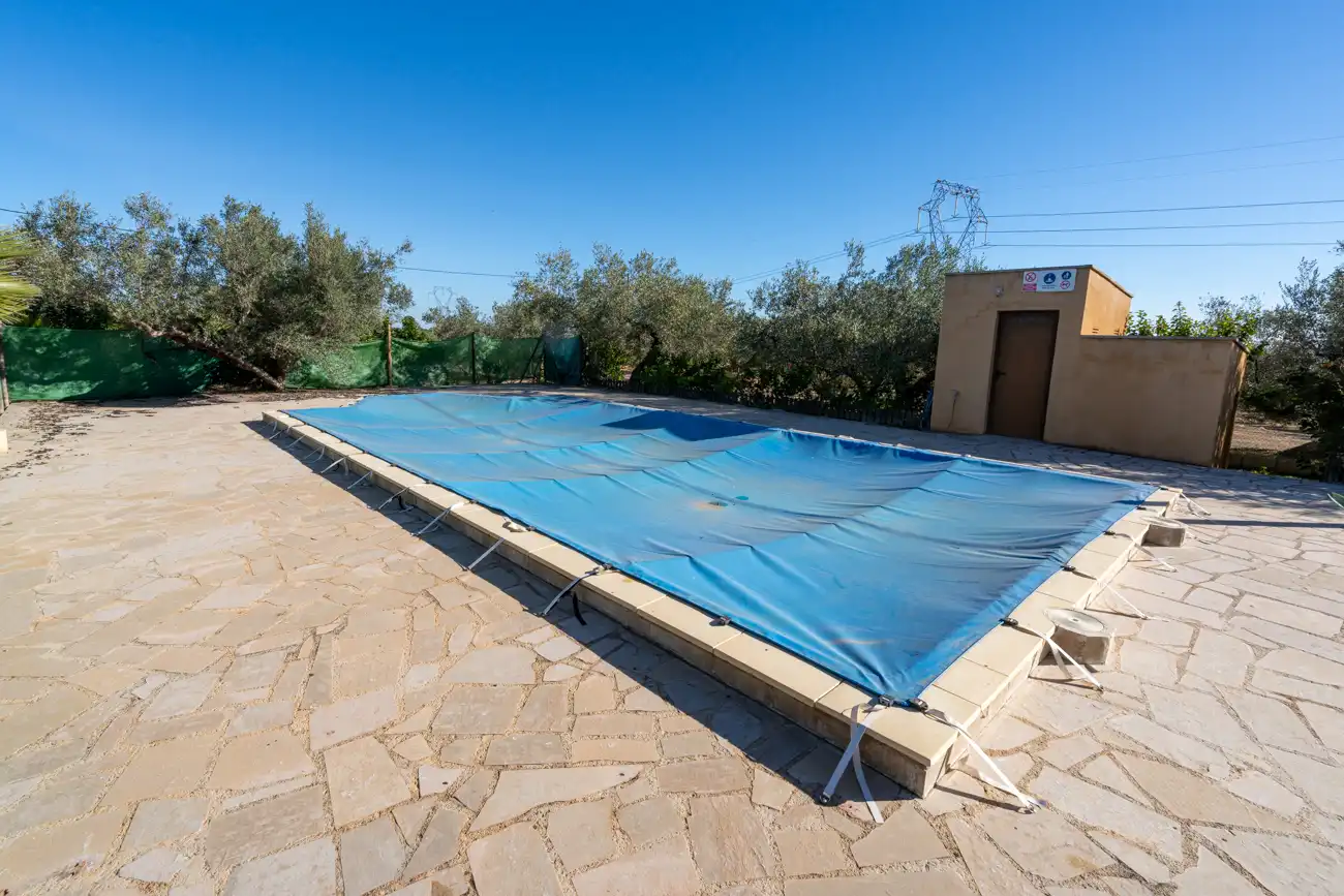 Villa avec piscine à vendre à Camarles, imagen 46