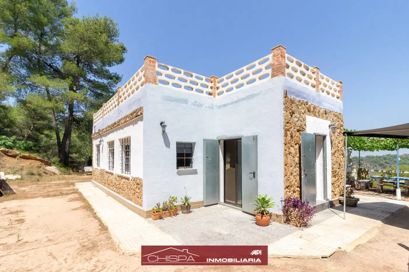 Villa mit Pool zum Verkauf in Estivella, imagen 20