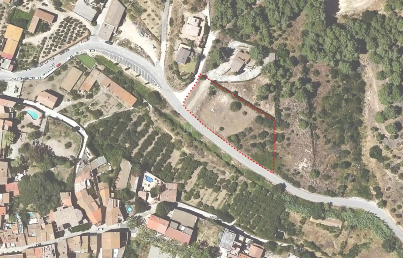 Terreno residenziale in vendita a Cami Vell de Reus 101, imagen 2