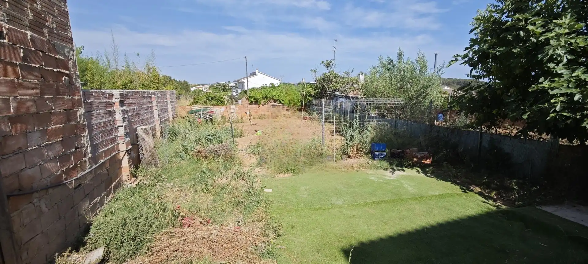Dúplex en venta en La Bisbal del Penedès con Aire acondicionado, Calefacción y Terraza