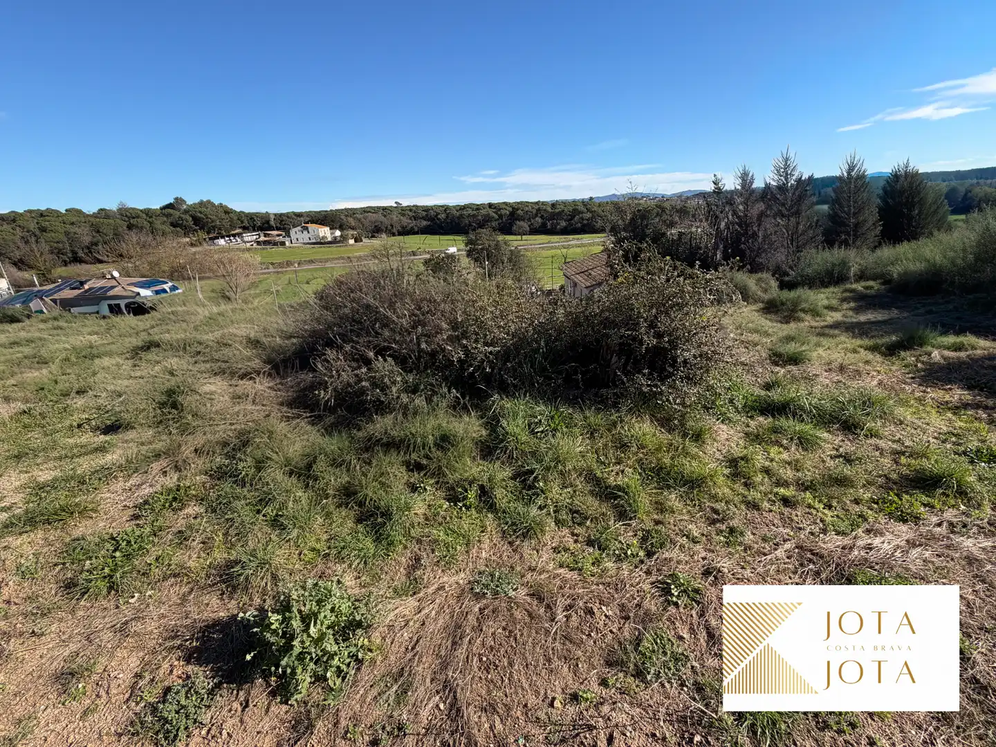Terreno residencial en venta en Caldes de Malavella, imagen 4