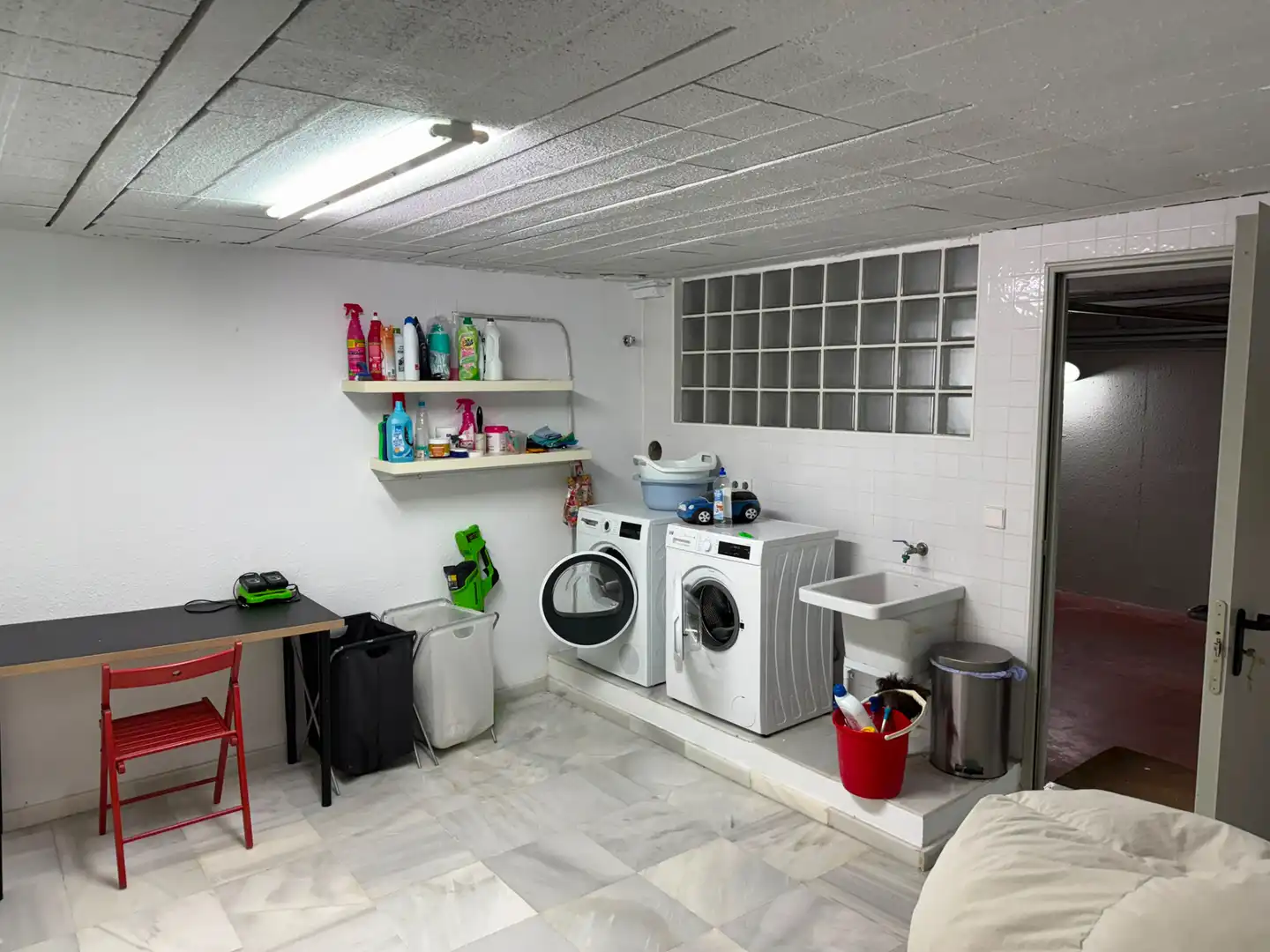 Casa o chalet en venta en Espartinas con Aire acondicionado y Jardín privado