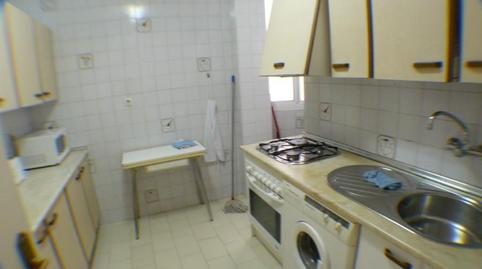 Foto 4 de Pis en venda a Virgen de la Estrella, 21, Los Remedios,  Sevilla Capital