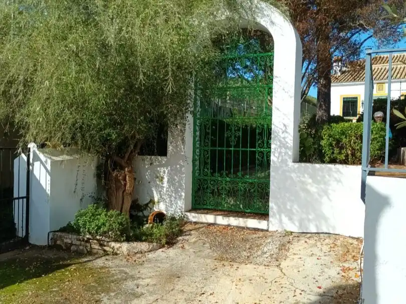 Casa amb piscina en venda a Diseminado Diseminados 193, imagen 19