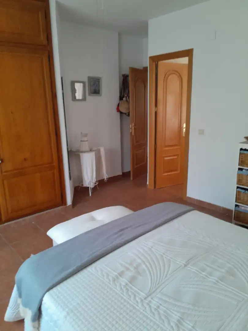 Habitación de Casa o chalet en venta en Cobisa con Calefacción, Jardín privado y Amueblado