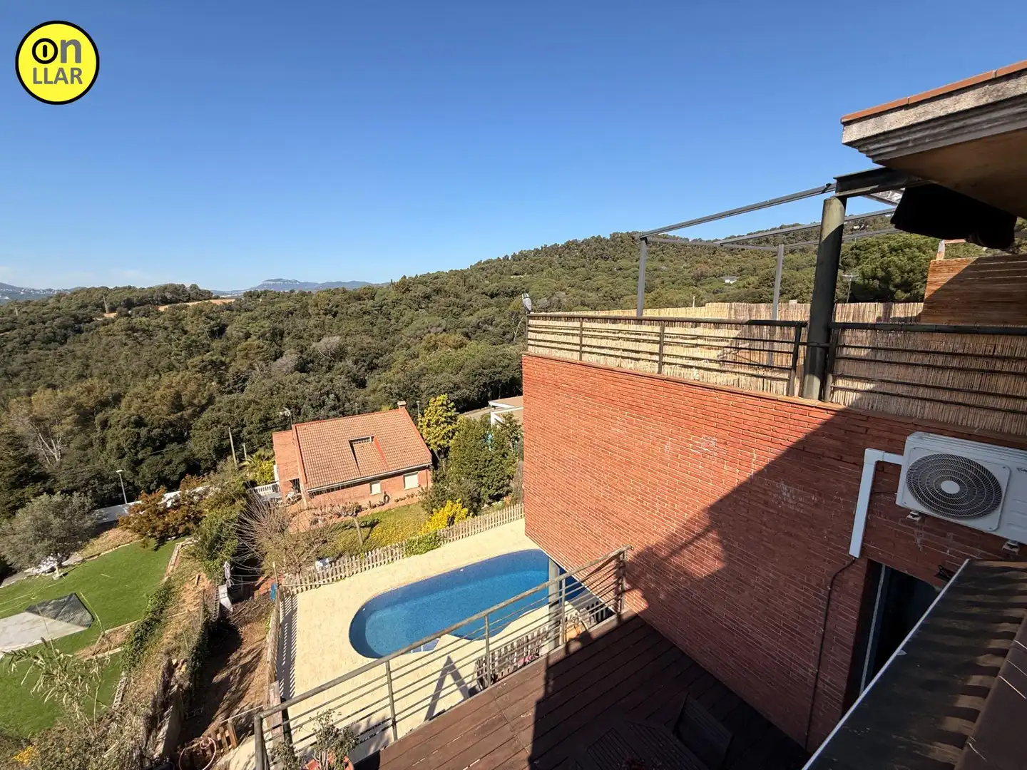 Casa con piscina en venta en Carrer AMISTAT, imagen 79
