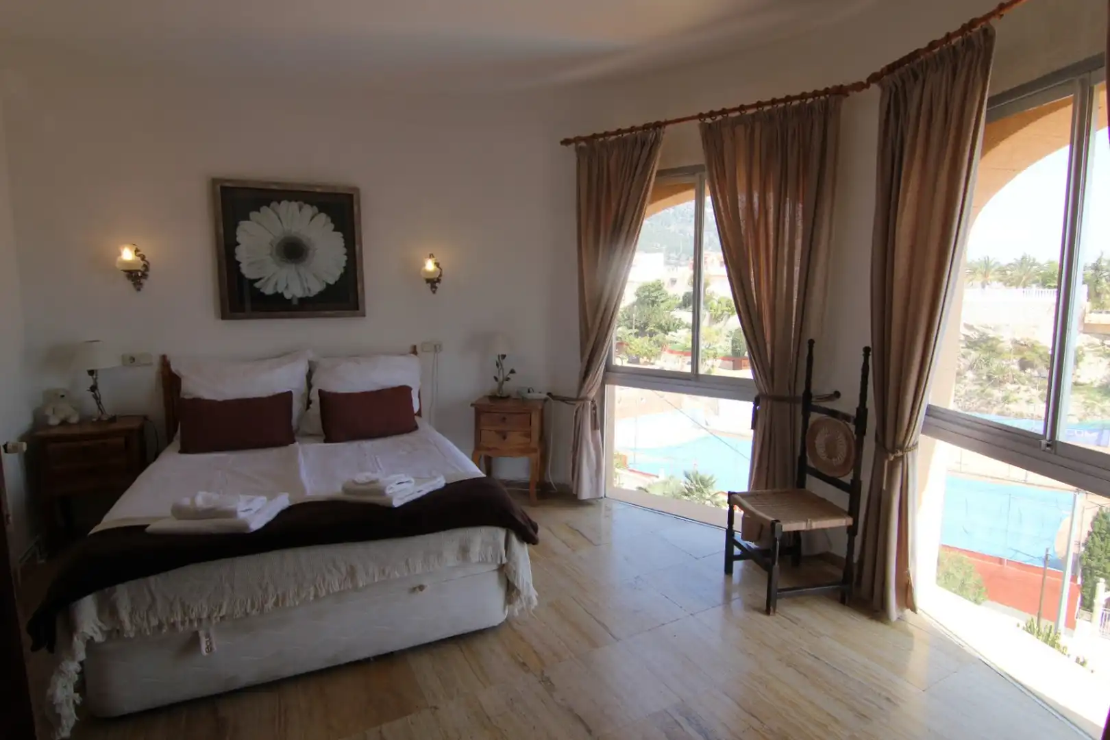 Villa mit Terrasse zum Verkauf in Maryvilla, imagen 25