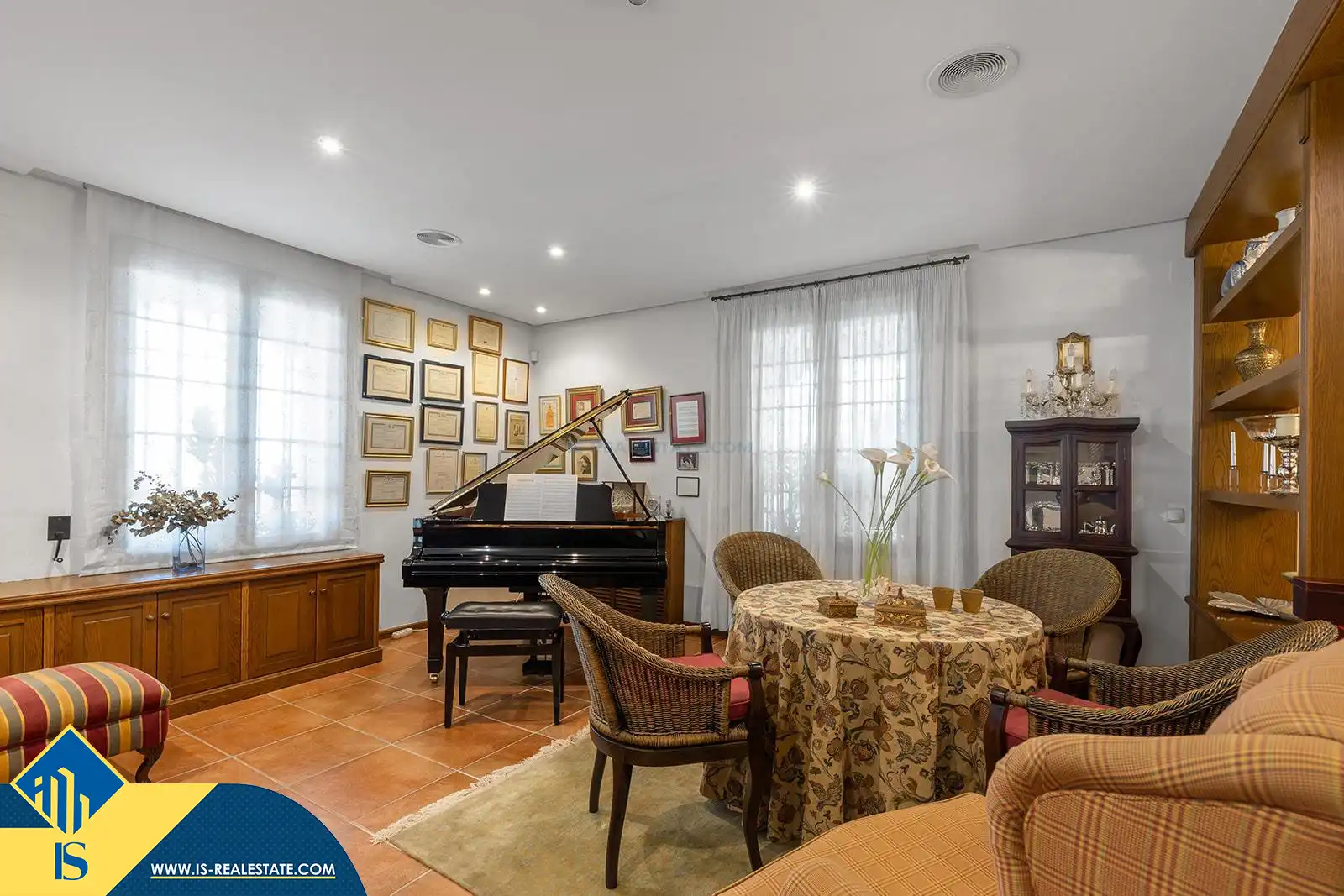 Chalet con piscina en venta en Playa del Acequión, Náufragos y Rocío del Mar, imagen 17