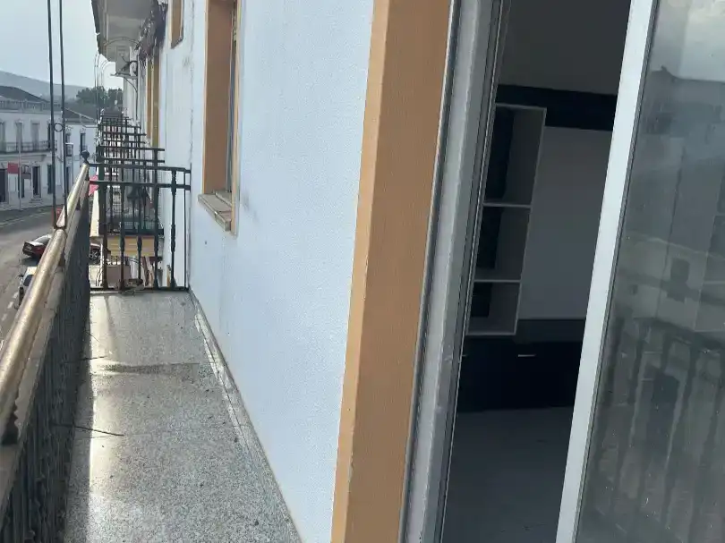 Terraza de Piso en venta en Medellín, Badajoz