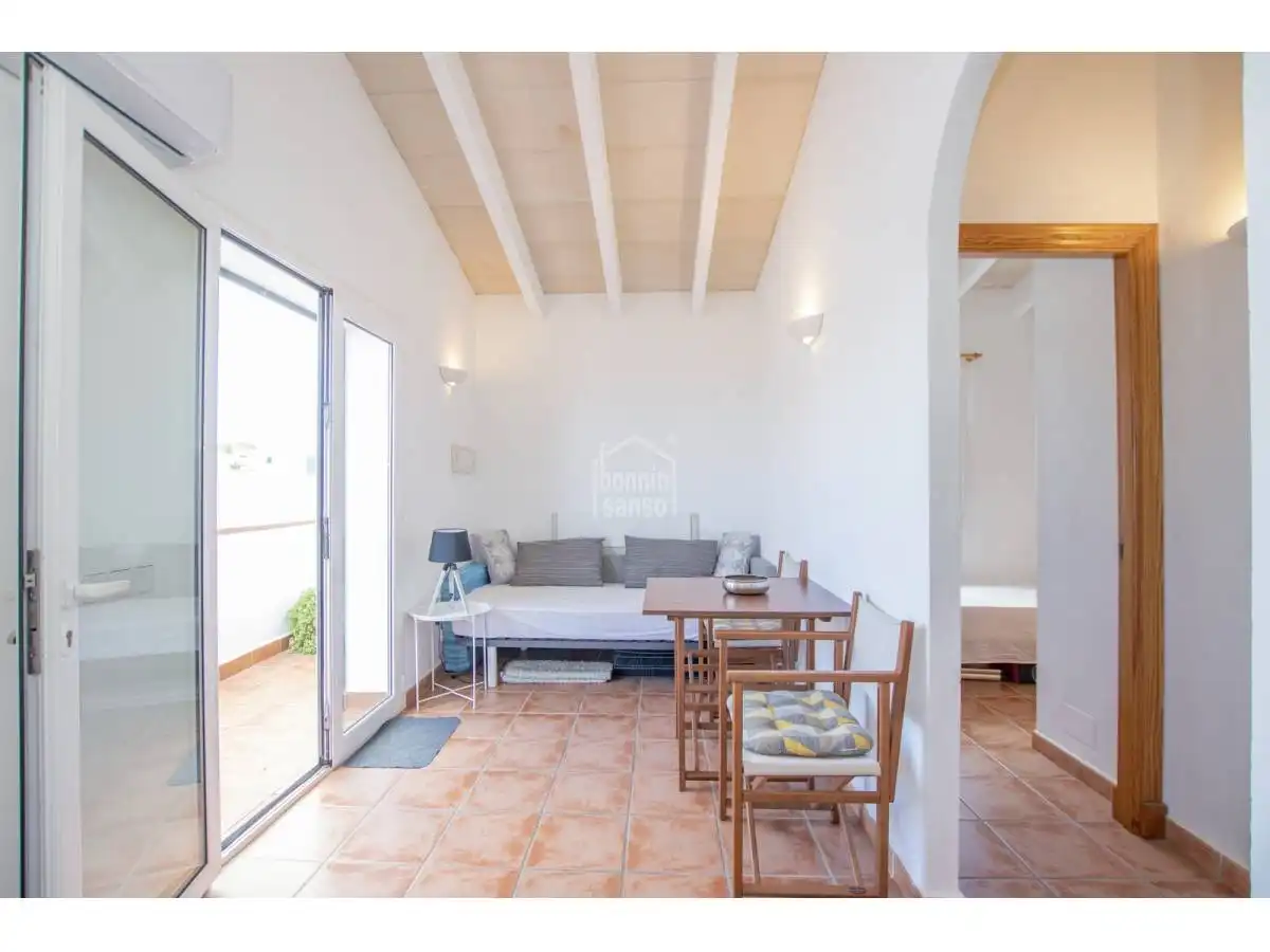 Apartments for sale in Biniancolla - Punta Prima