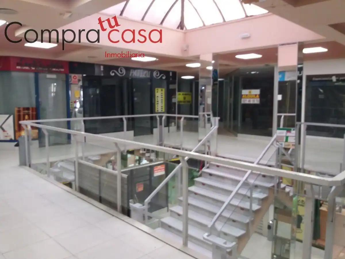 Local comercial en venda a Calle JUAN BRAVO 6, imagen 11