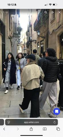 Local comercial en Venta en Carrer de la Boqueria en Barri Gòtic