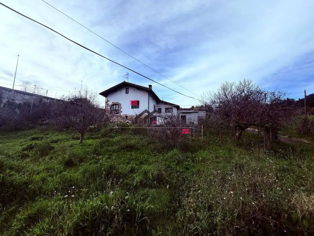 Casa rústica en venta en Berango, imagen 15