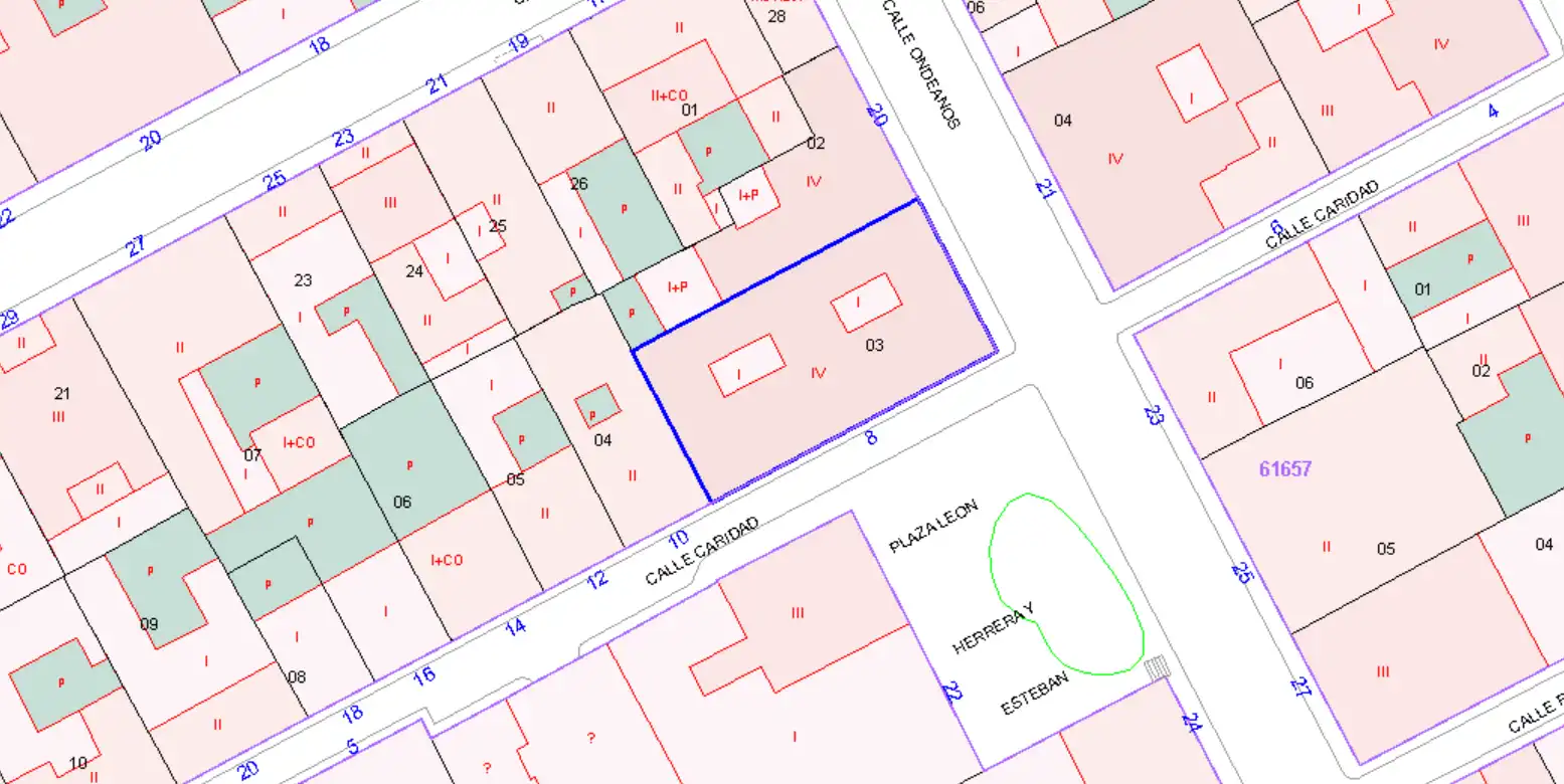 Business premises for sale in Calle Caridad 8, imagen 4