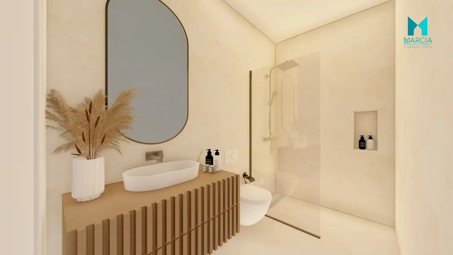 Villa con piscina in vendita a Santiago de la Ribera, imagen 10
