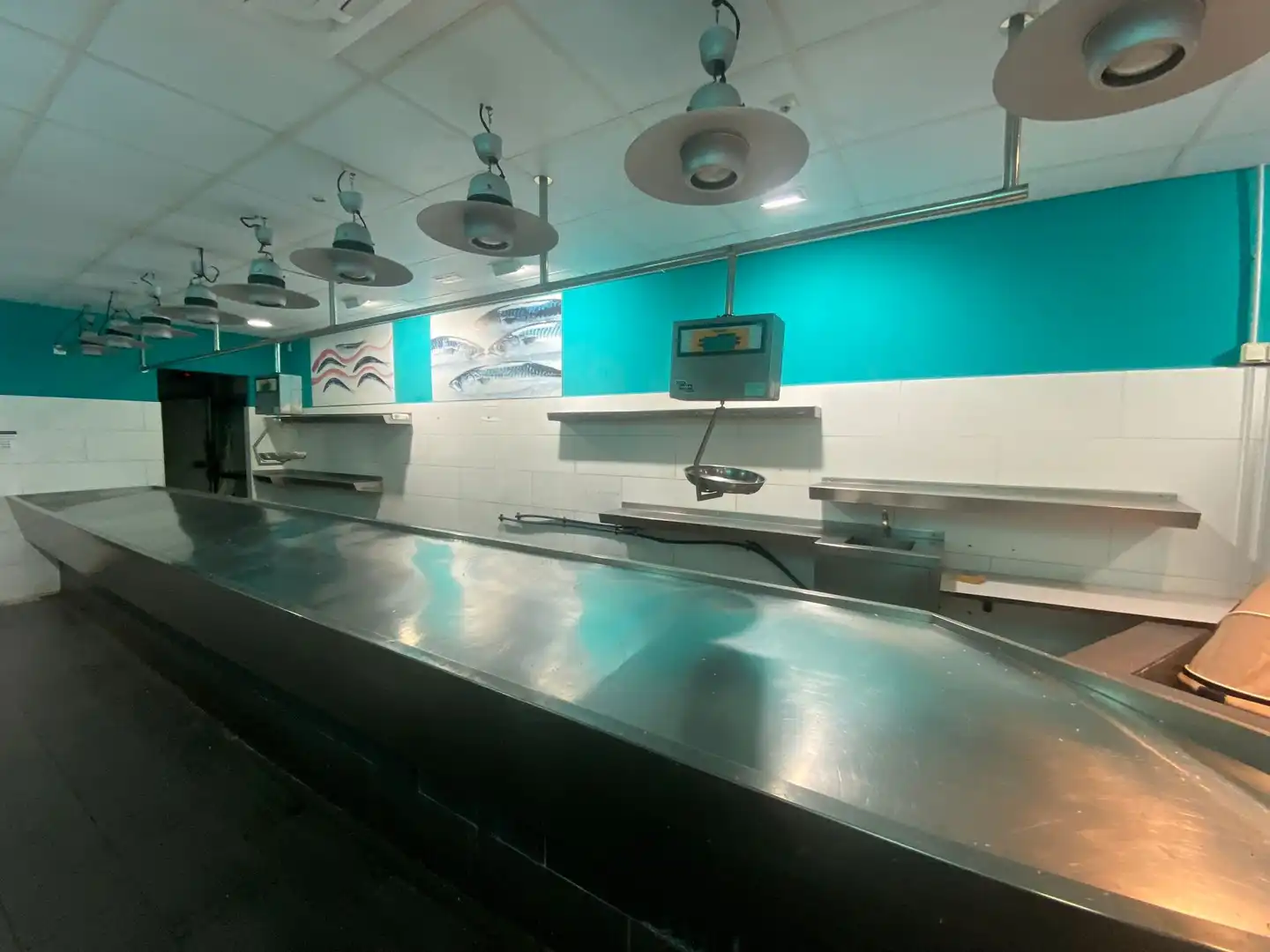 Local comercial en venta en Carrer de Valldoreix 36, imagen 12