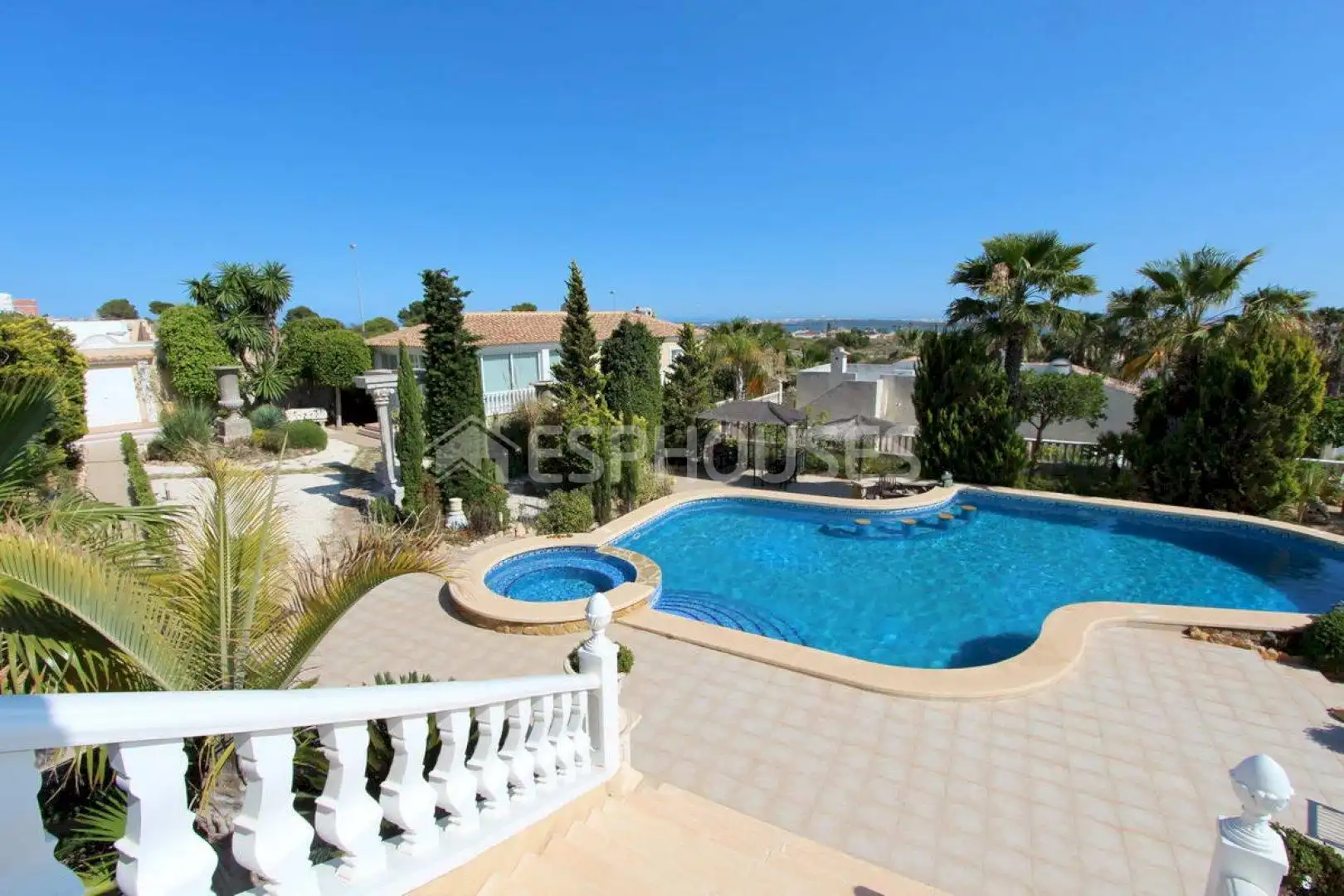House with terrace for sale in Rojales, imagen 3