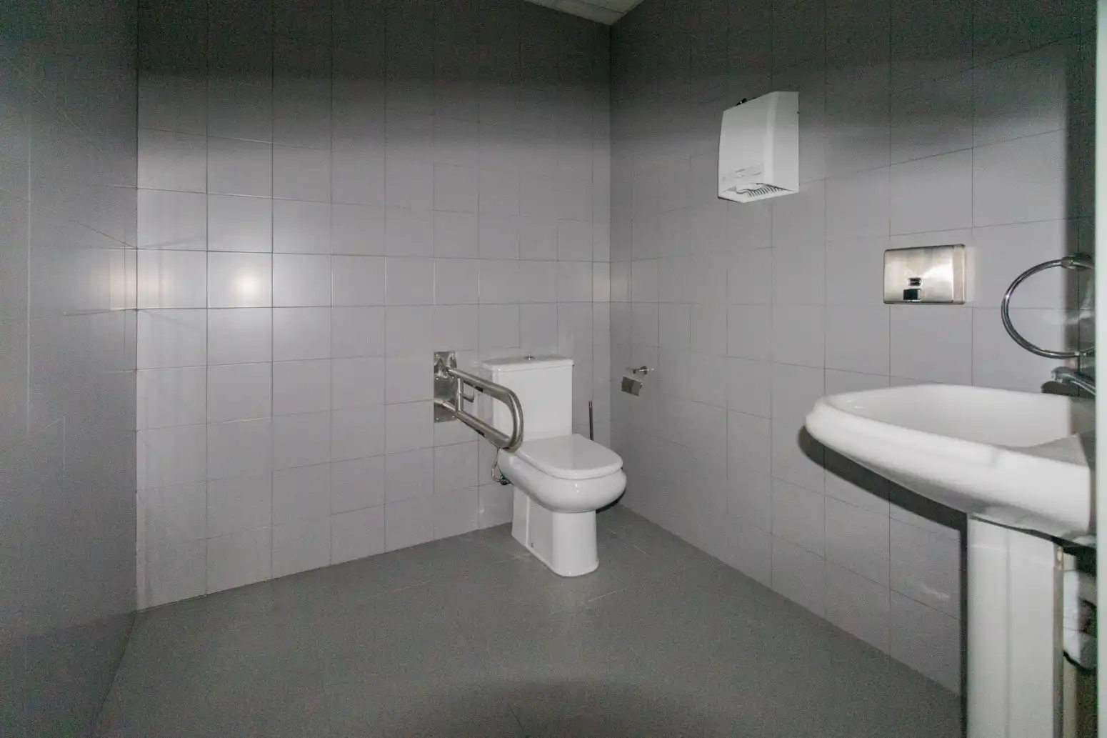 Büro zur Miete in Burlada-Burlata - CALLE MAYOR 14, imagen 9