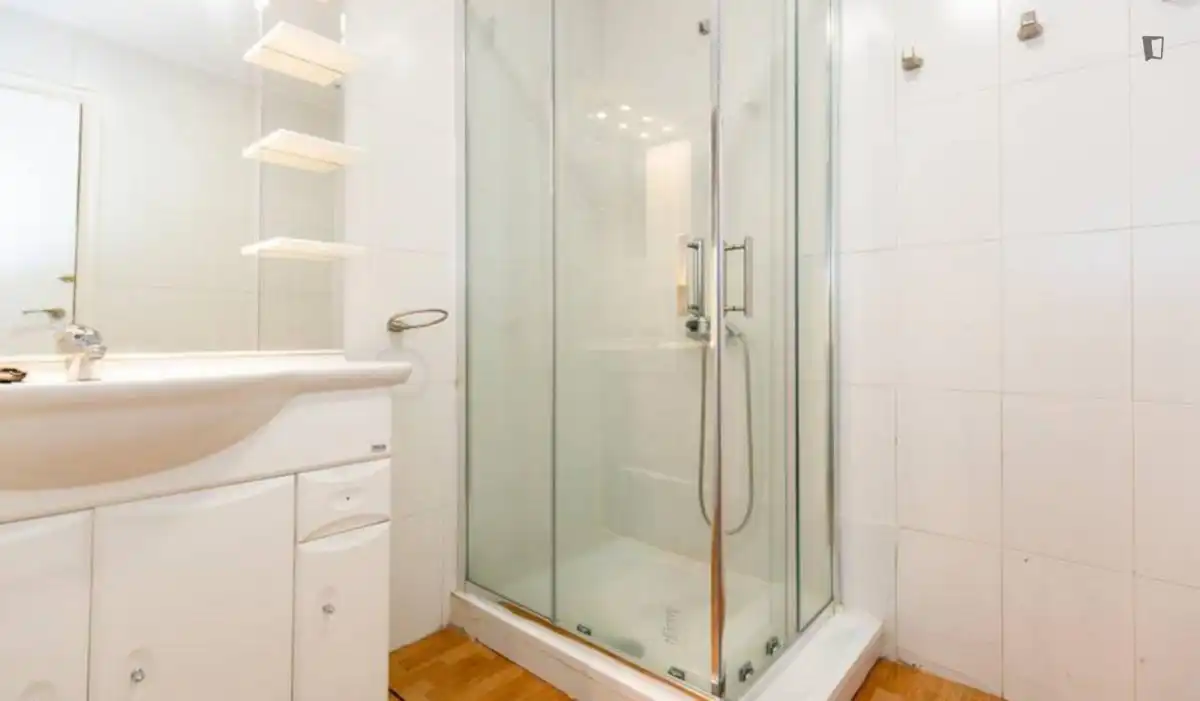 Room in Fígares