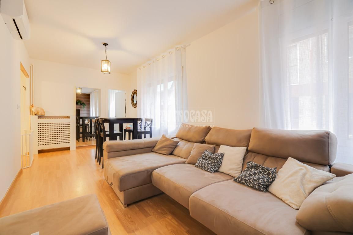 Flat for sale in Vila de Gràcia, Gràcia