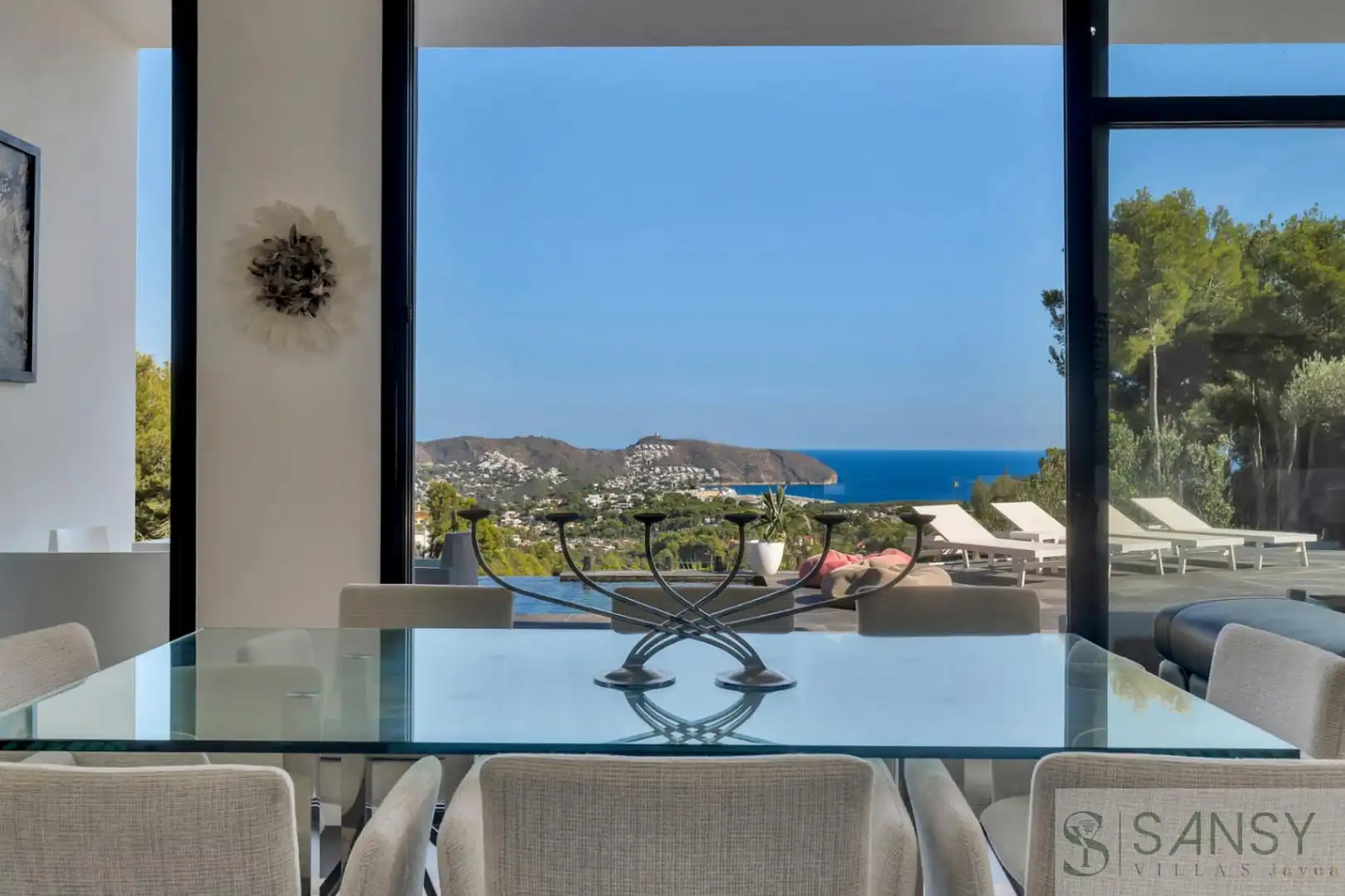Detached house with pool for sale in Paichi, imagen 14
