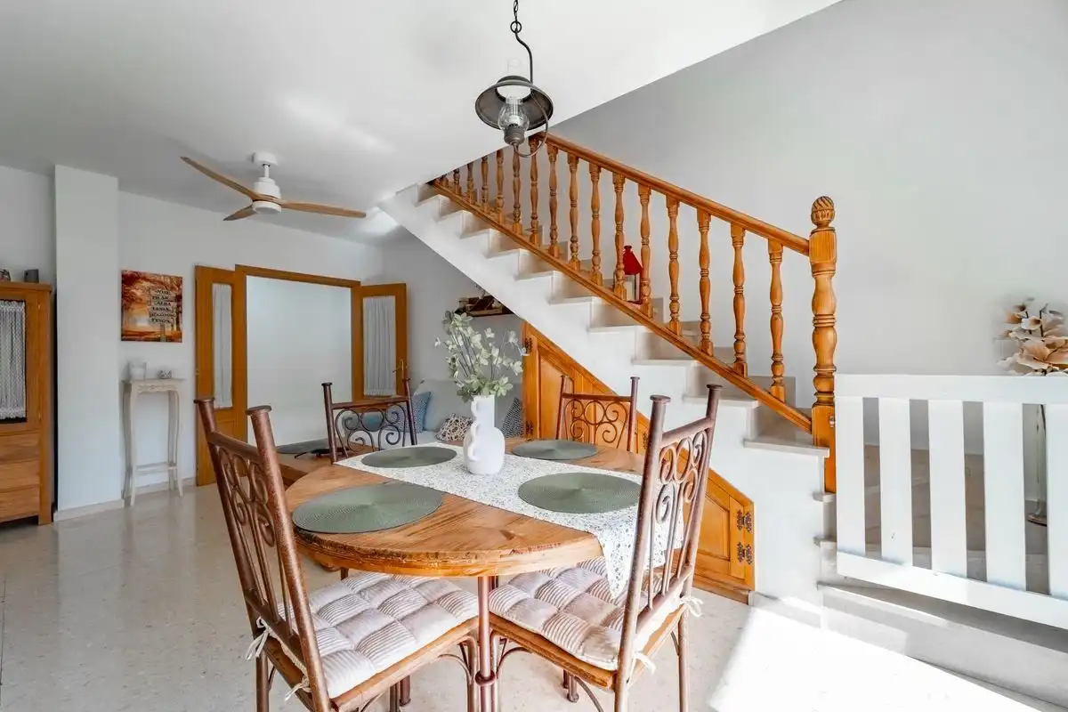 Piso con terraza en venta en Calle Carlos Cano, imagen 3