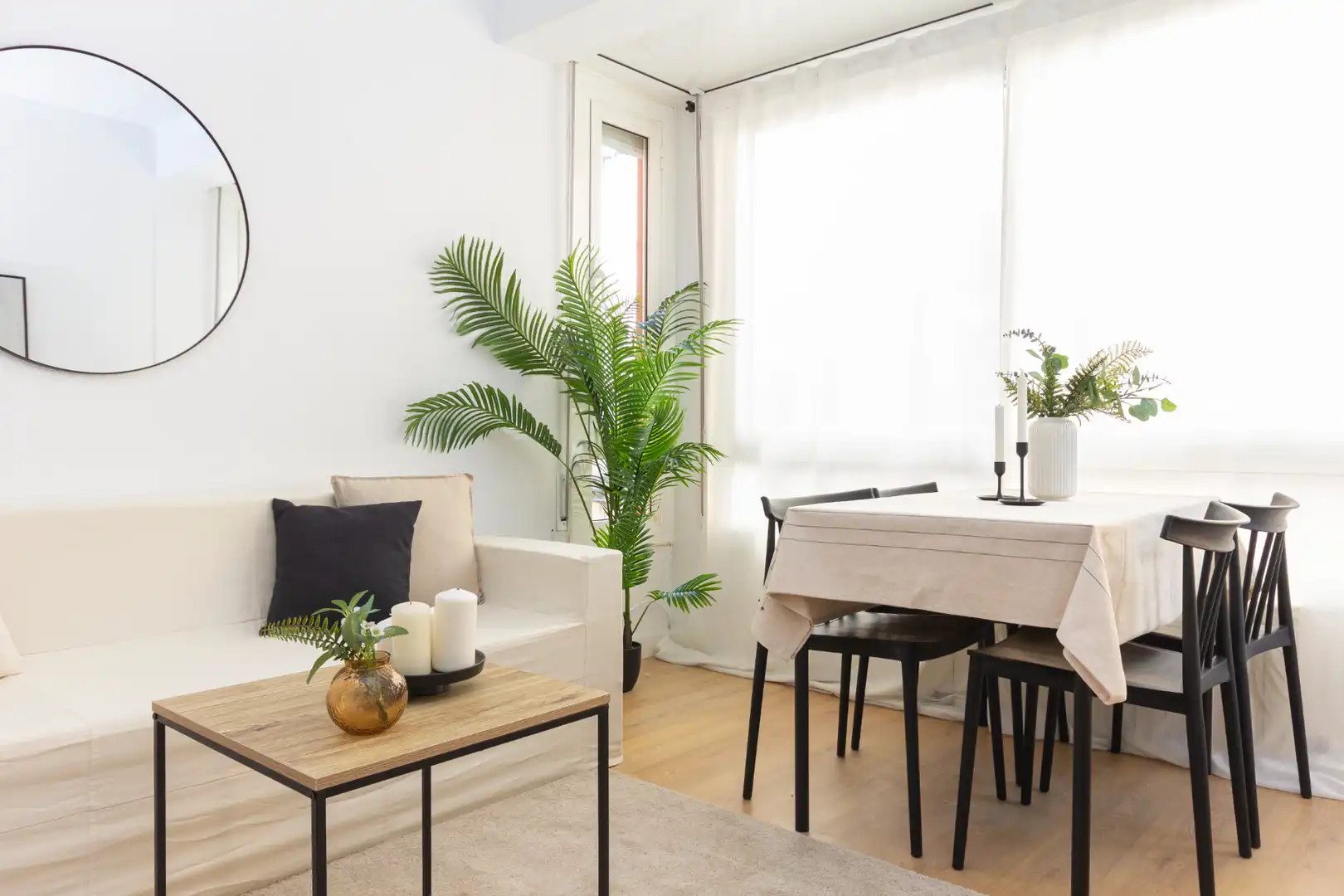 Flat for sale in Carrer Renaixement, Egara, Nord-est, Terrassa