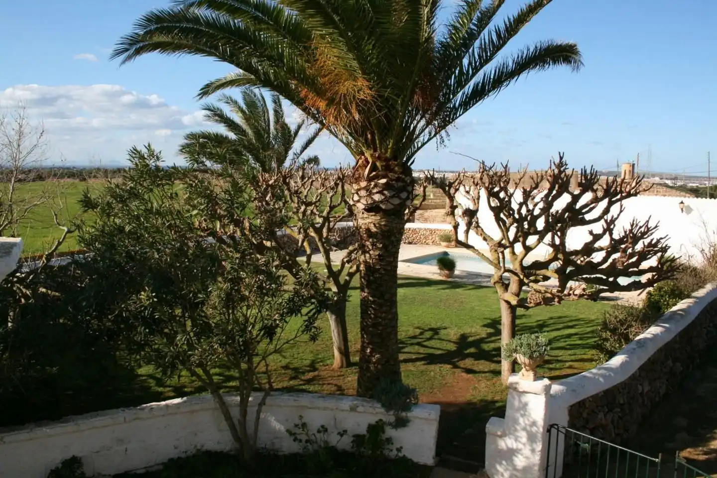 Landhaus mit Pool zum Verkauf in Cala Blanca, imagen 41
