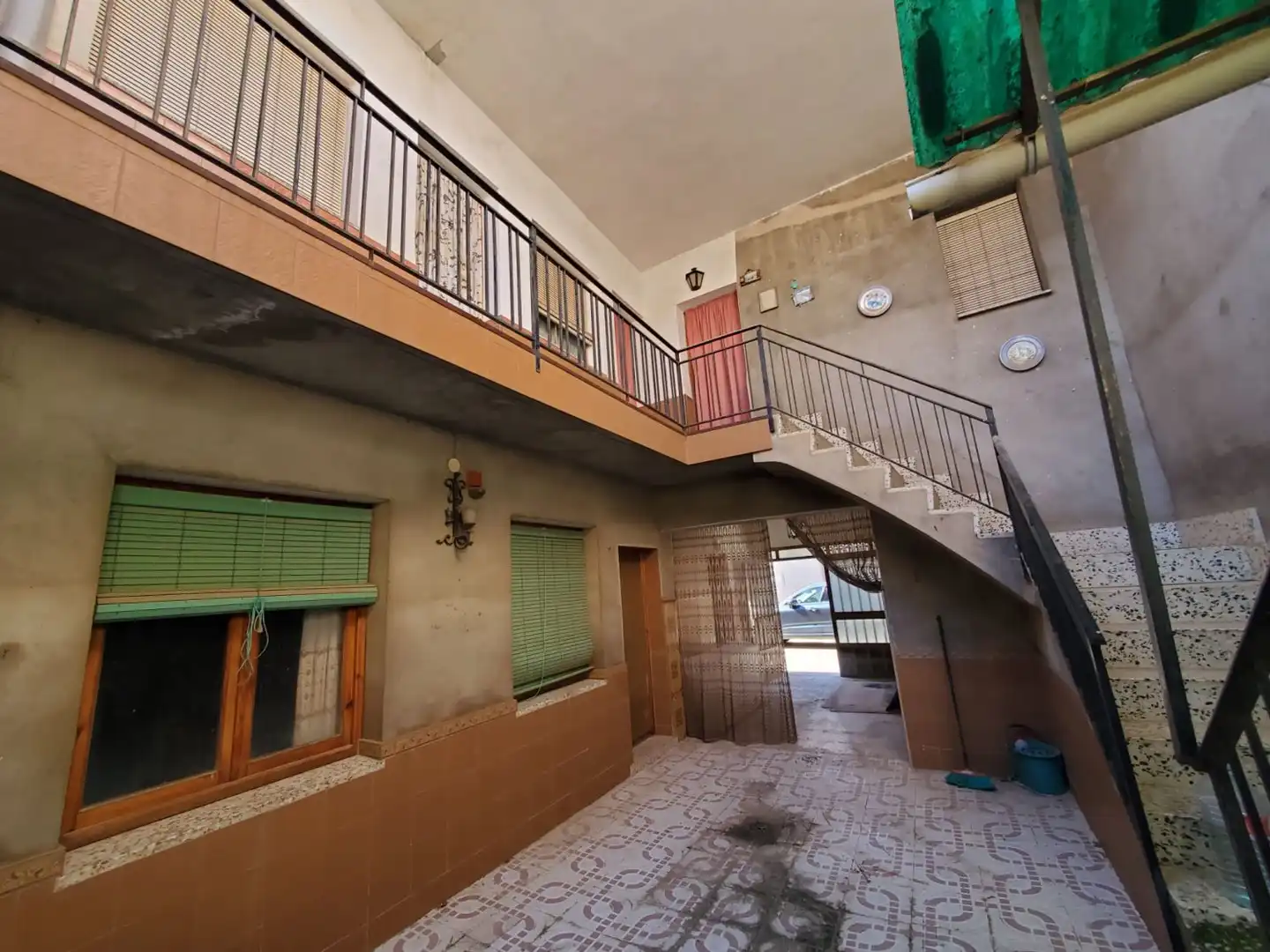 Casa en venta en Malagón