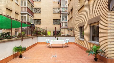 Foto 4 de Piso en venta en Avenida Alierta, Cesareo, 42, Parque Miraflores, Zaragoza Capital